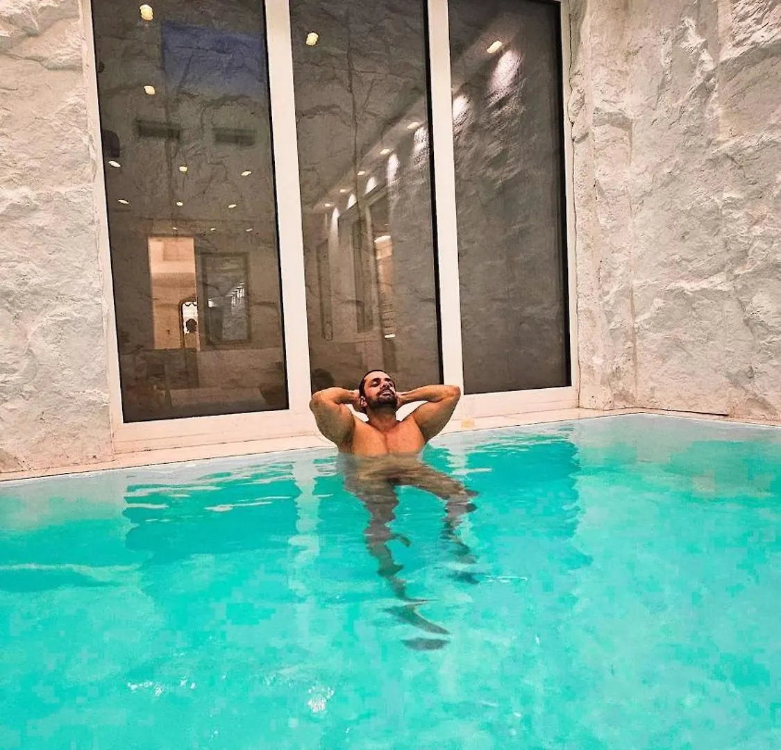 Διαμέρισμα Ug Neubau City Wohnung - Pool, Gym, Sauna, Zweites Bad Extra Buchbar Μόναχο Γερμανία
