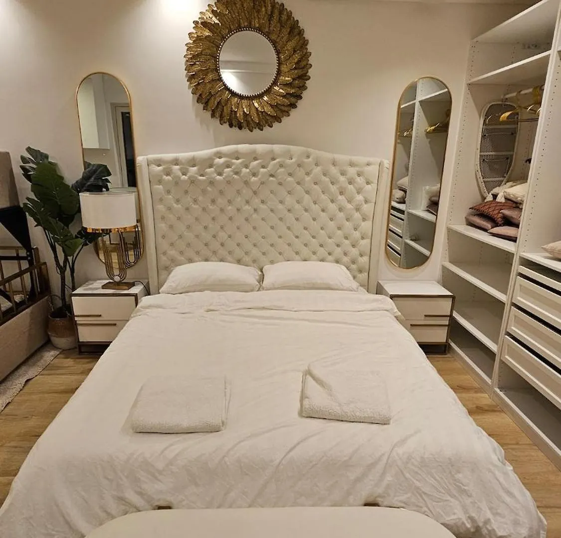 Διαμέρισμα Ug Neubau City Wohnung - Pool, Gym, Sauna, Zweites Bad Extra Buchbar Μόναχο
