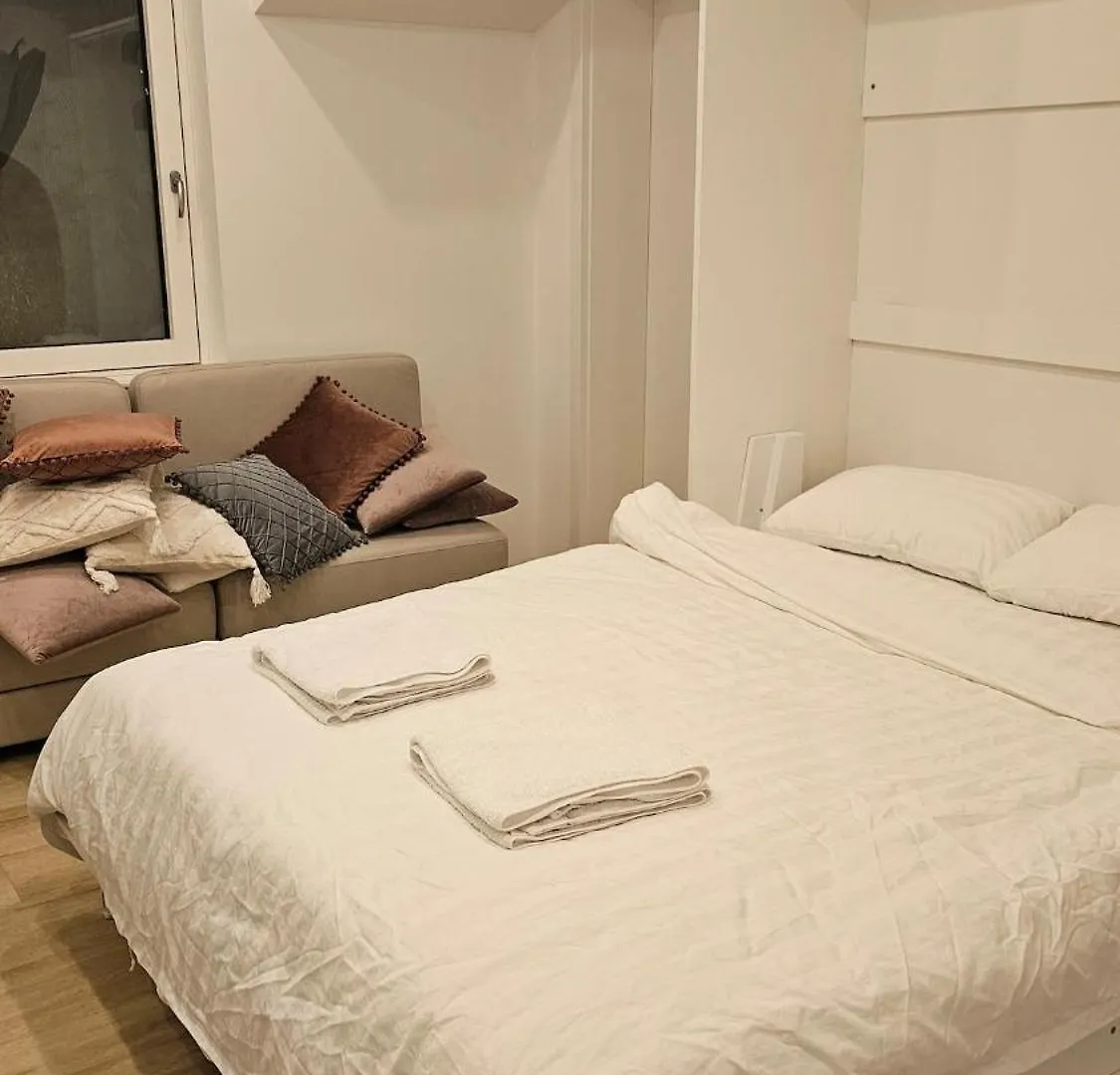 Ug Neubau City Wohnung - Pool, Gym, Sauna, Zweites Bad Extra Buchbar Μόναχο Γερμανία