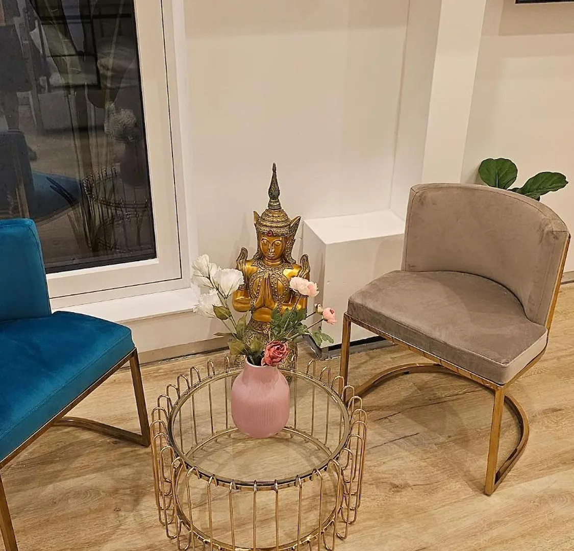 Διαμέρισμα Ug Neubau City Wohnung - Pool, Gym, Sauna, Zweites Bad Extra Buchbar Μόναχο Γερμανία