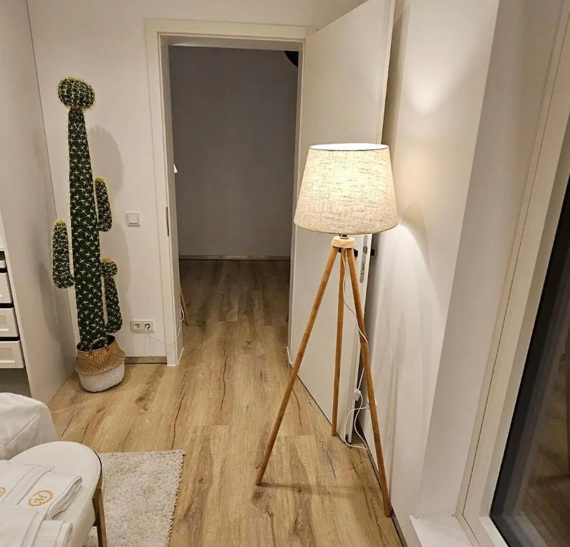 Ug Neubau City Wohnung - Pool, Gym, Sauna, Zweites Bad Extra Buchbar München