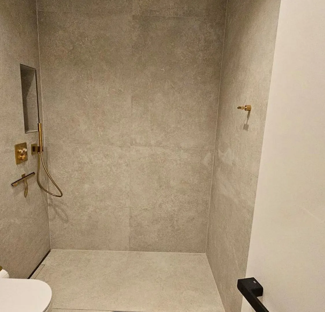 Apartment Ug Neubau City Wohnung - Pool, Gym, Sauna, Zweites Bad Extra Buchbar München Deutschland