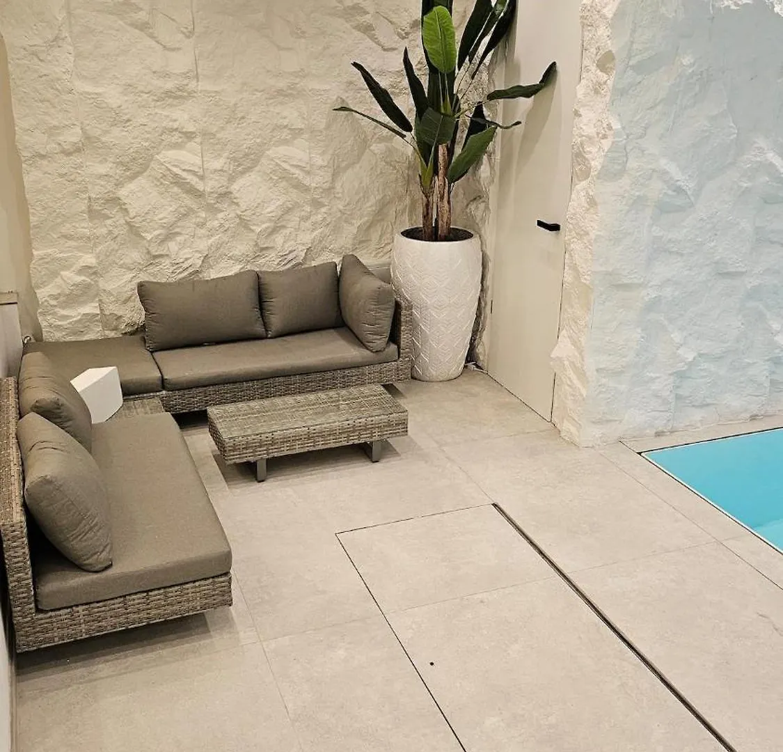 Ug Neubau City Wohnung - Pool, Gym, Sauna, Zweites Bad Extra Buchbar München 0*,  Deutschland