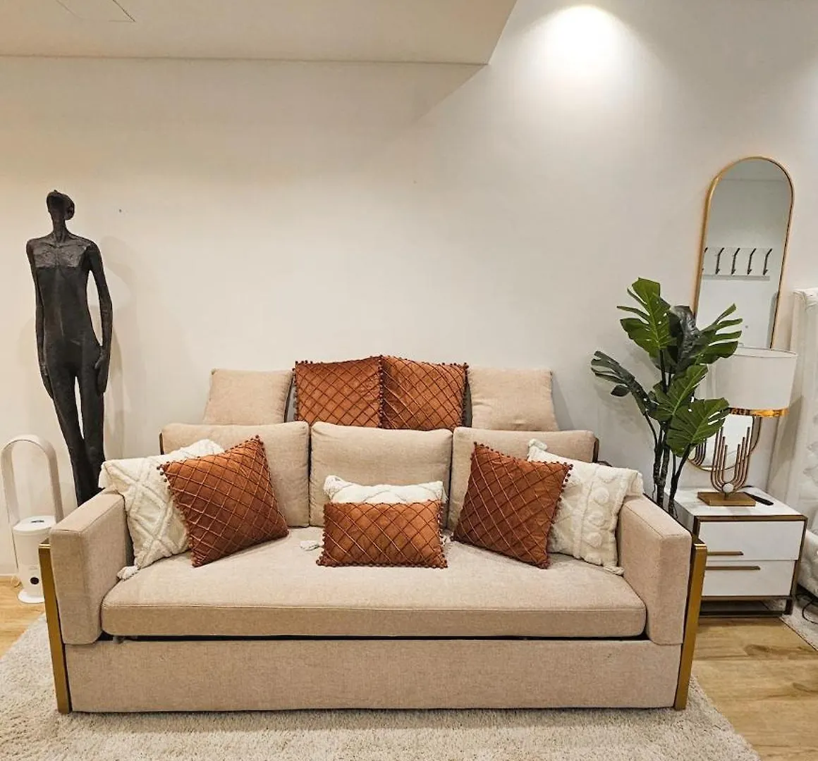 Ug Neubau City Wohnung - Pool, Gym, Sauna, Zweites Bad Extra Buchbar München