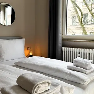 2* Ξενοδοχείο Sendlinger Tor
