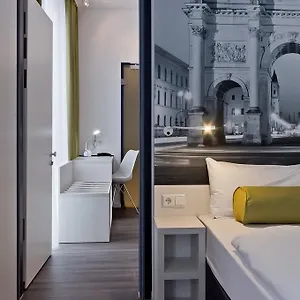 3* Ξενοδοχείο Super 8 By Wyndham North